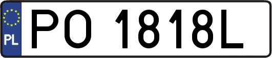 PO1818L