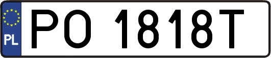PO1818T