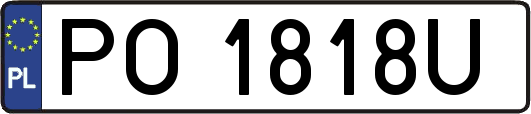 PO1818U