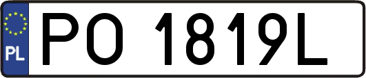 PO1819L