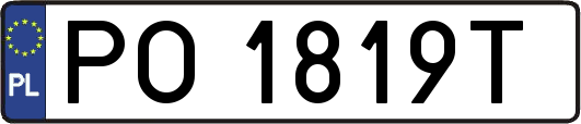 PO1819T