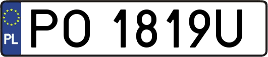 PO1819U