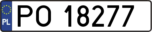PO18277