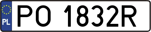 PO1832R