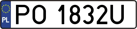 PO1832U