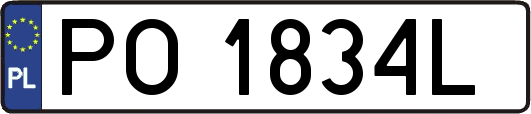 PO1834L