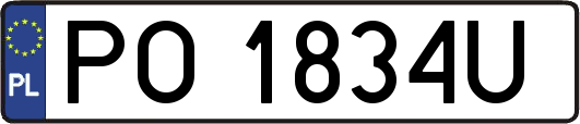 PO1834U