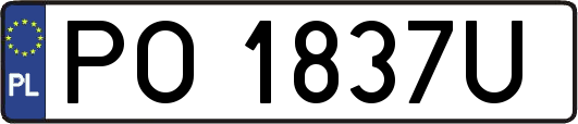 PO1837U