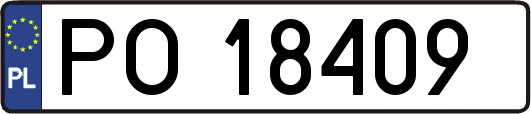 PO18409