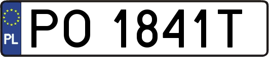 PO1841T
