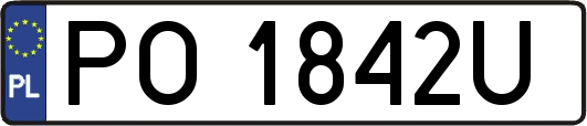 PO1842U