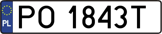 PO1843T