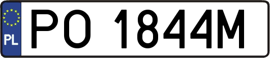 PO1844M