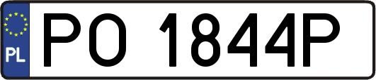 PO1844P
