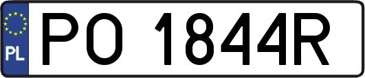 PO1844R