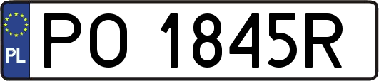 PO1845R