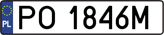PO1846M