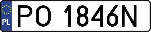 PO1846N
