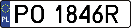 PO1846R