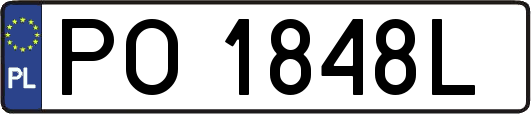 PO1848L