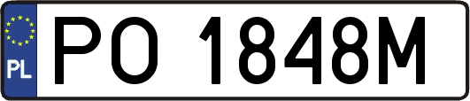 PO1848M