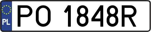 PO1848R