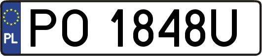 PO1848U