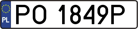 PO1849P