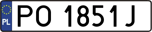 PO1851J