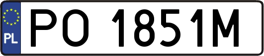 PO1851M