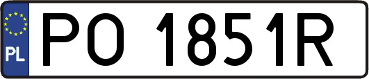 PO1851R