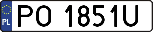PO1851U