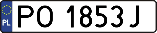 PO1853J
