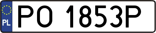 PO1853P