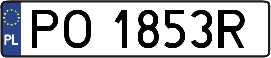 PO1853R