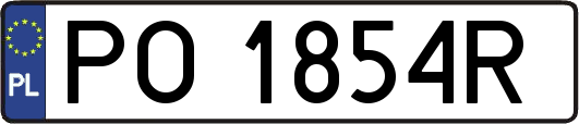 PO1854R