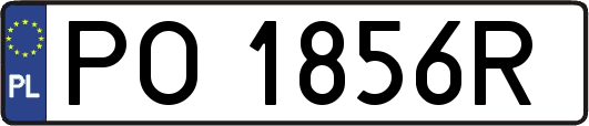 PO1856R