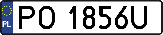 PO1856U
