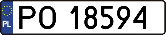 PO18594