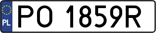 PO1859R