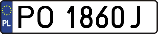 PO1860J