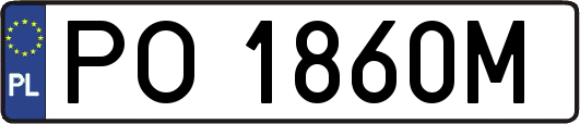 PO1860M