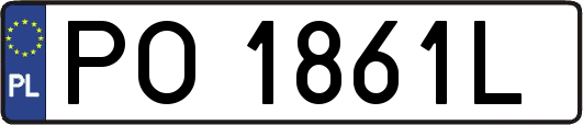 PO1861L