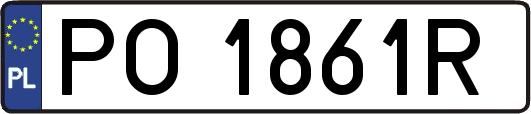 PO1861R