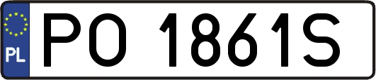 PO1861S