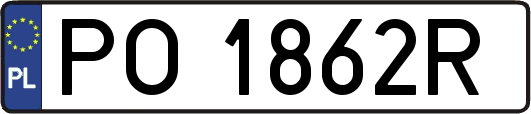 PO1862R