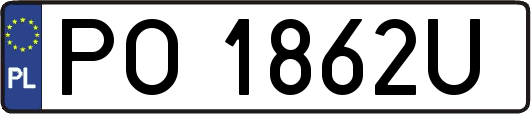 PO1862U