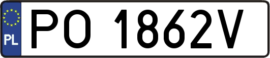 PO1862V