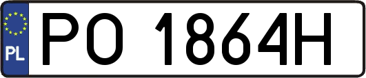 PO1864H