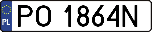 PO1864N